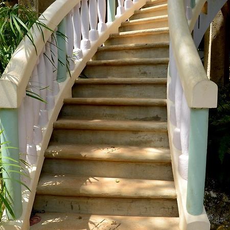 Hotel Jah Freedom Negril Zewnętrze zdjęcie