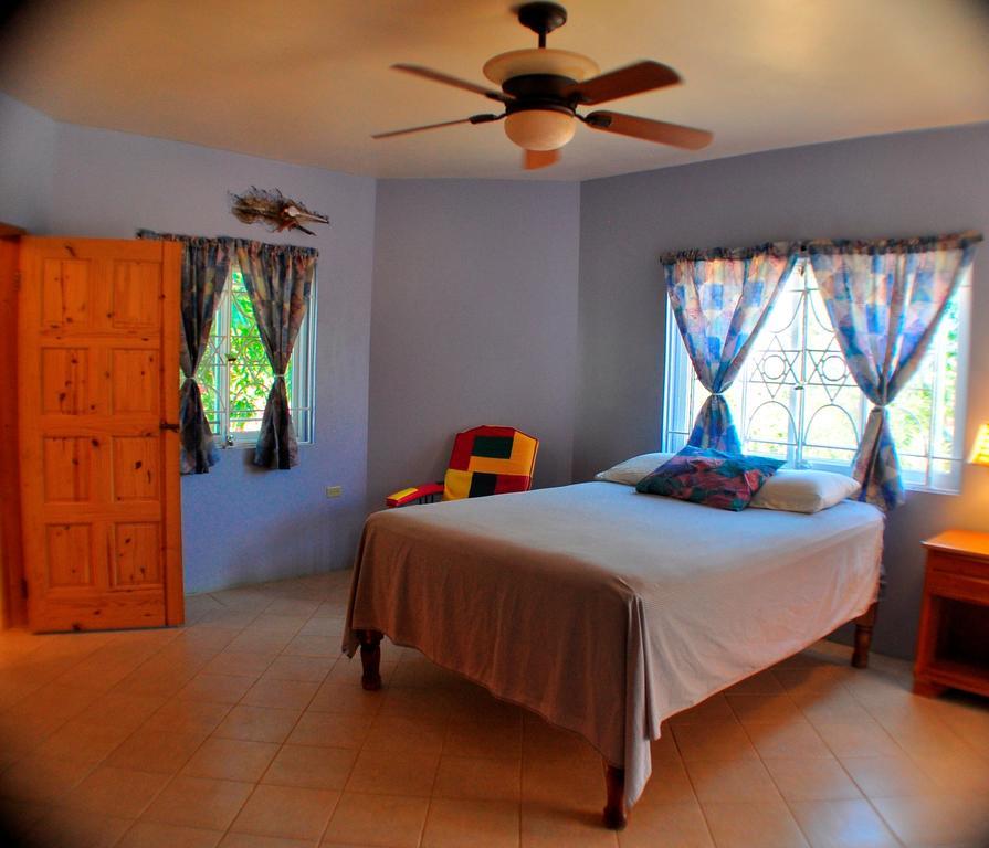 Hotel Jah Freedom Negril Pokój zdjęcie