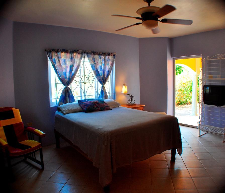 Hotel Jah Freedom Negril Pokój zdjęcie
