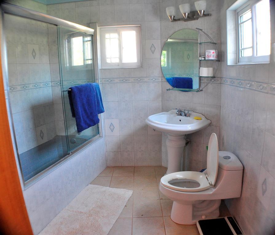 Hotel Jah Freedom Negril Pokój zdjęcie