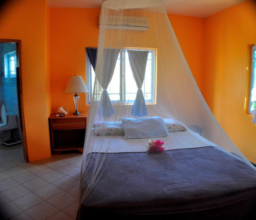 Hotel Jah Freedom Negril Pokój zdjęcie