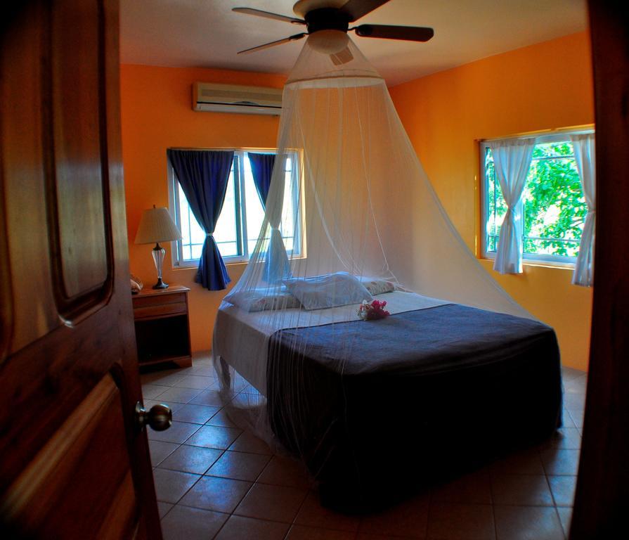 Hotel Jah Freedom Negril Zewnętrze zdjęcie
