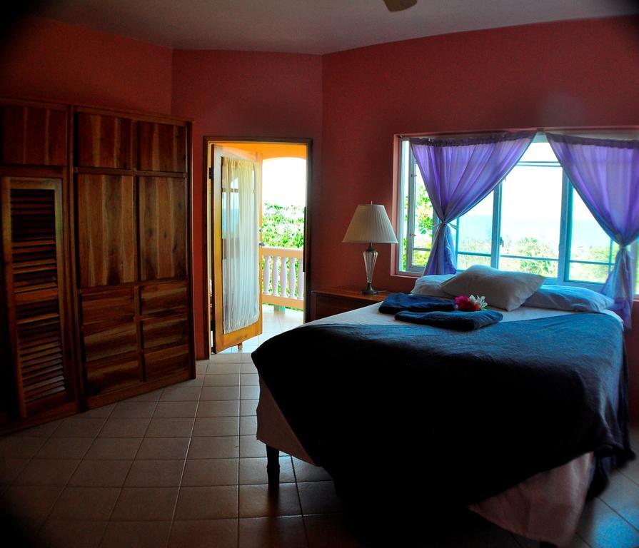 Hotel Jah Freedom Negril Zewnętrze zdjęcie