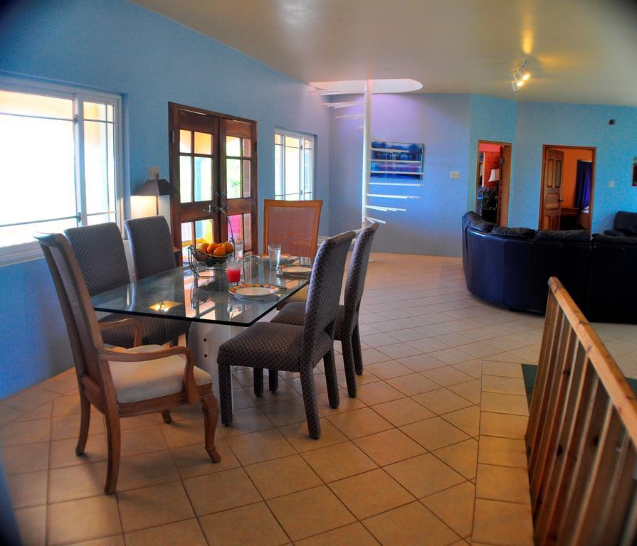 Hotel Jah Freedom Negril Zewnętrze zdjęcie