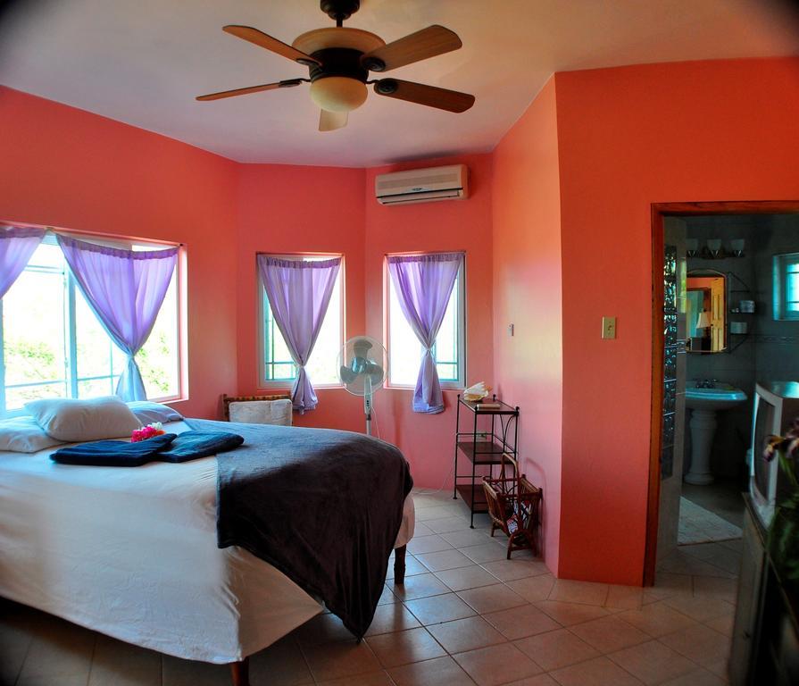 Hotel Jah Freedom Negril Pokój zdjęcie