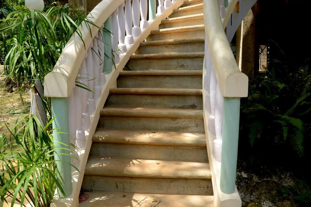 Hotel Jah Freedom Negril Zewnętrze zdjęcie