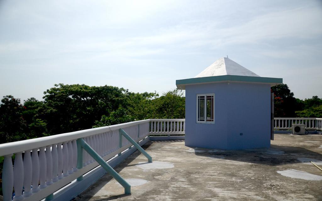Hotel Jah Freedom Negril Zewnętrze zdjęcie