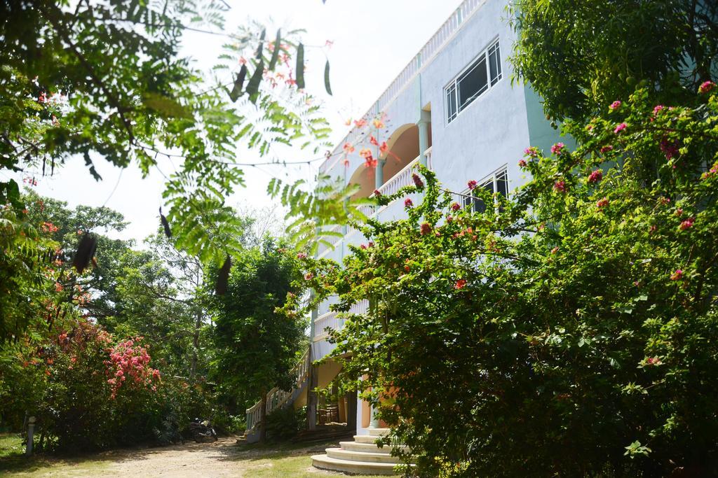 Hotel Jah Freedom Negril Zewnętrze zdjęcie
